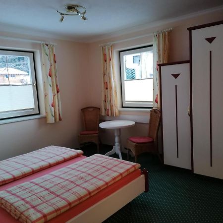 Haus Bielefeld Apartment Elmen Екстериор снимка