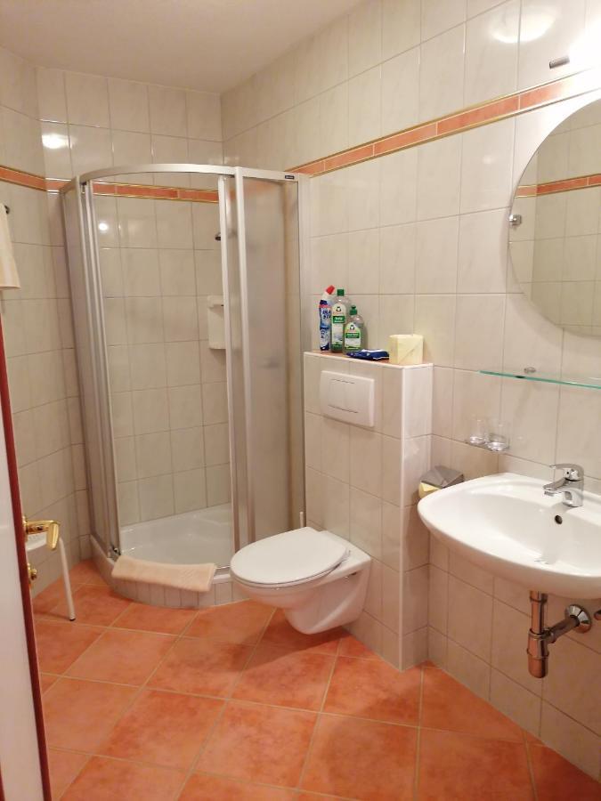 Haus Bielefeld Apartment Elmen Екстериор снимка
