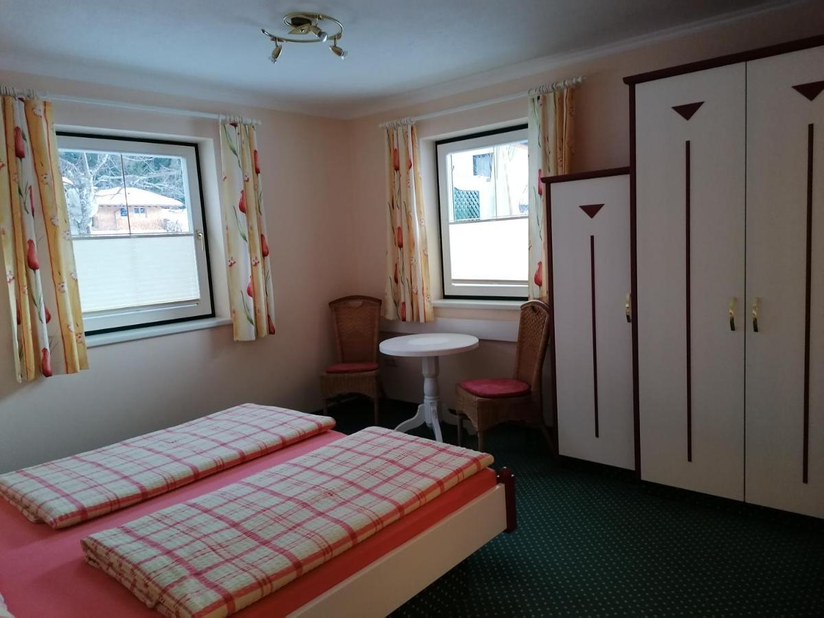 Haus Bielefeld Apartment Elmen Екстериор снимка