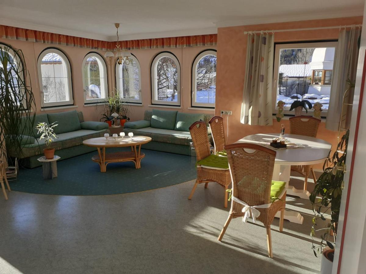Haus Bielefeld Apartment Elmen Екстериор снимка