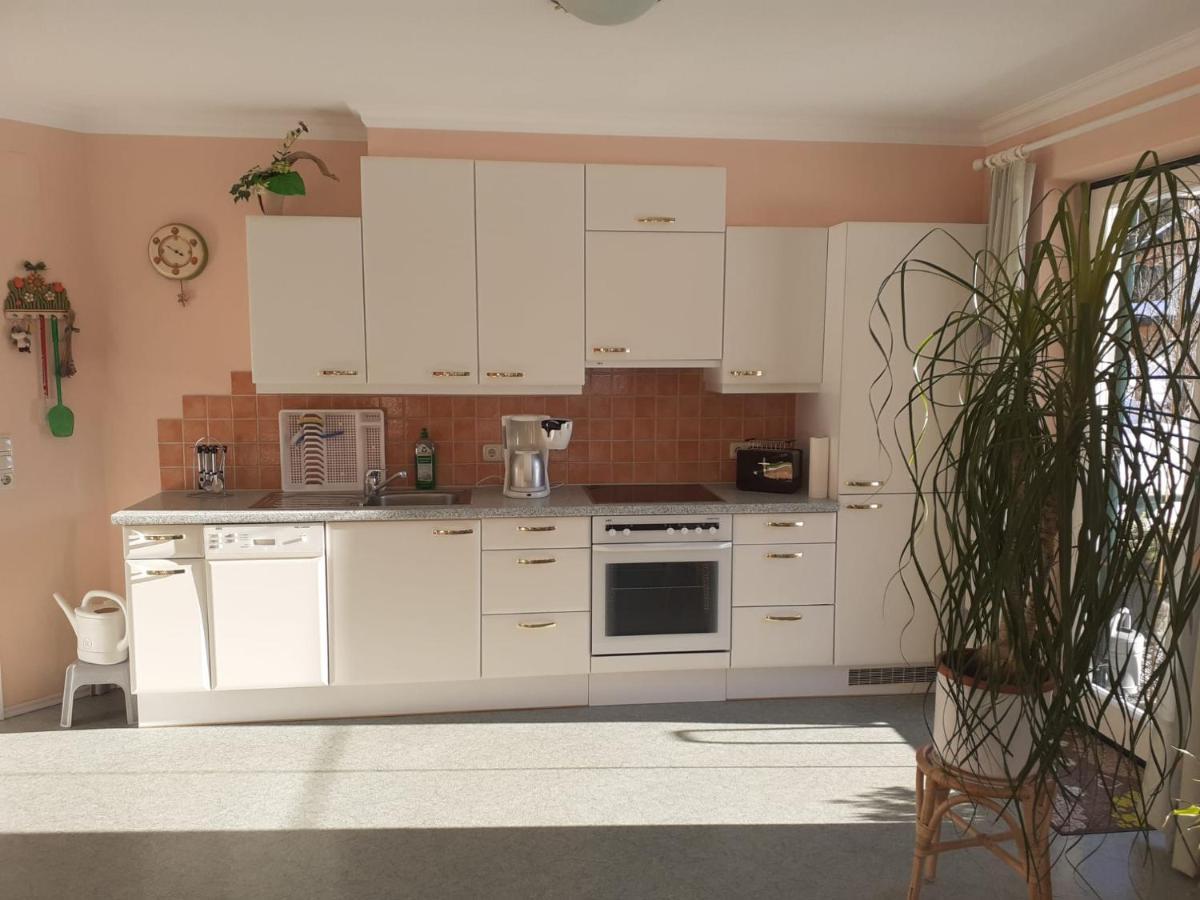 Haus Bielefeld Apartment Elmen Екстериор снимка