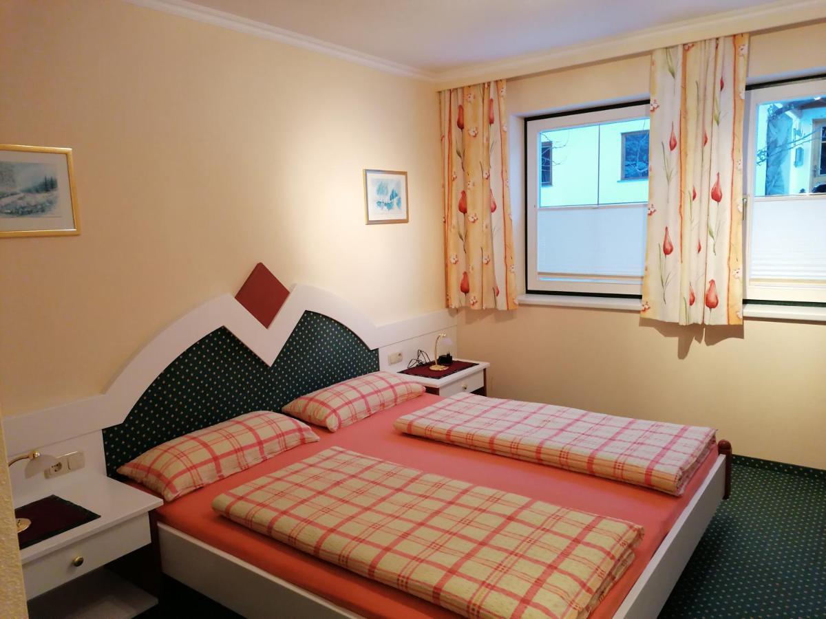 Haus Bielefeld Apartment Elmen Екстериор снимка